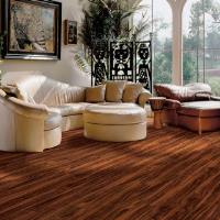 Vinyl wood plank flooring image 1